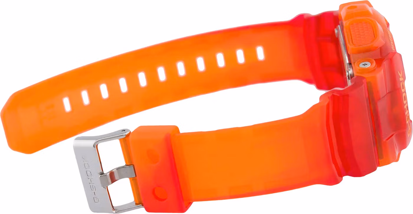 Casio GAX-100MSA-4A