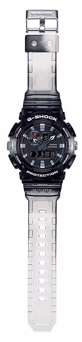 Casio GAX-100MSB-1A