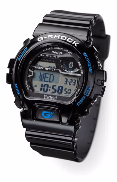 Casio GB-6900-1