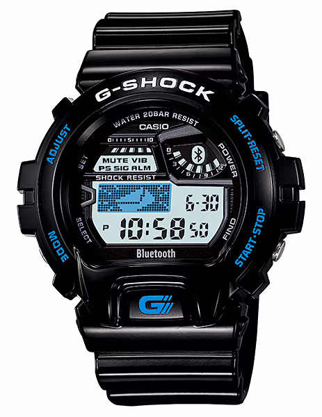 Casio GB-6900-1
