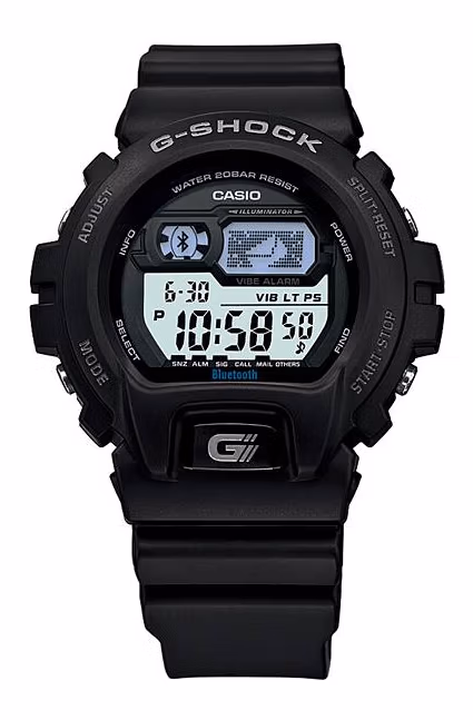Casio GB-6900B-1