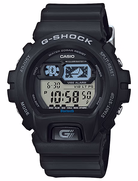 Casio GB-6900B-1