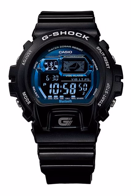Casio GB-6900B-1B