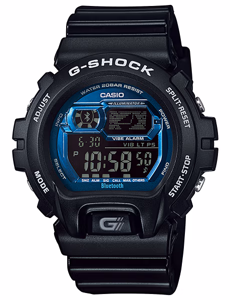 Casio GB-6900B-1B