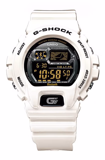 Casio GB-6900B-7