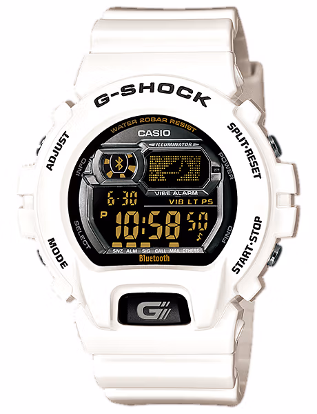 Casio GB-6900B-7