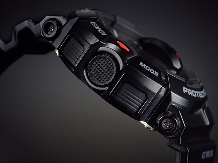 Casio GBA-400-1A