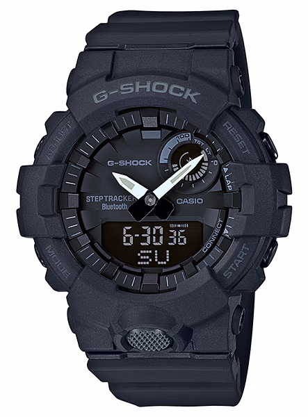 Casio GBA-800-1A