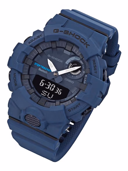 Casio GBA-800-2A