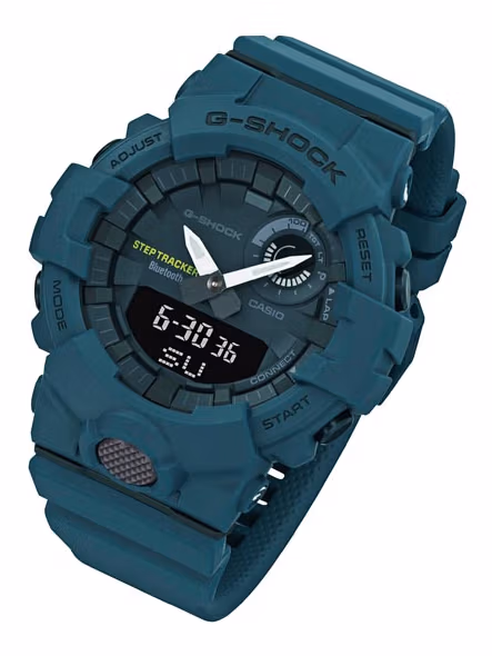 Casio GBA-800-3A