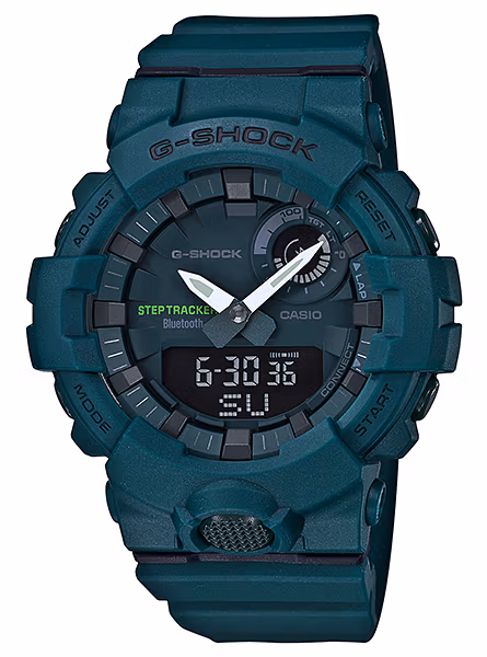 Casio GBA-800-3A