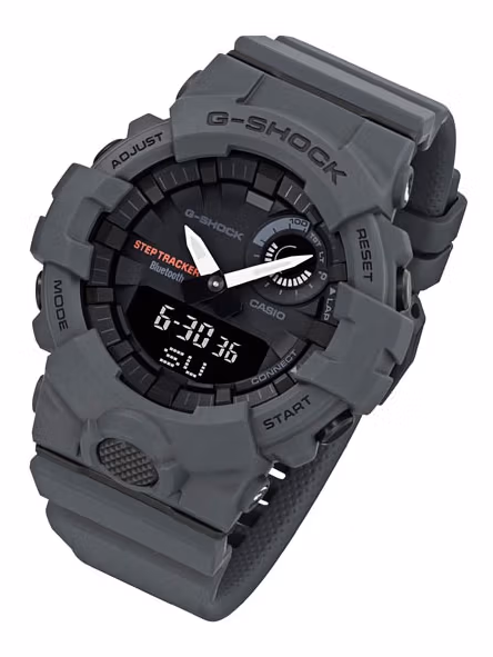 Casio GBA-800-8A