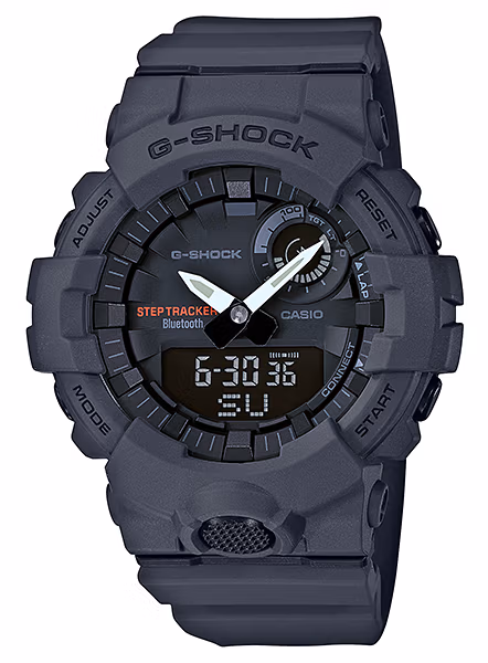 Casio GBA-800-8A