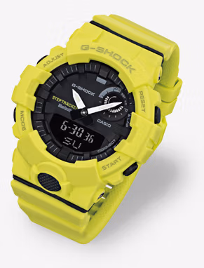 Casio GBA-800-9A