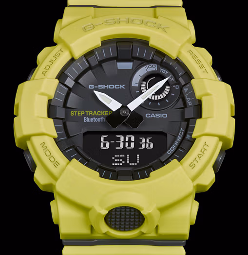 Casio GBA-800-9A