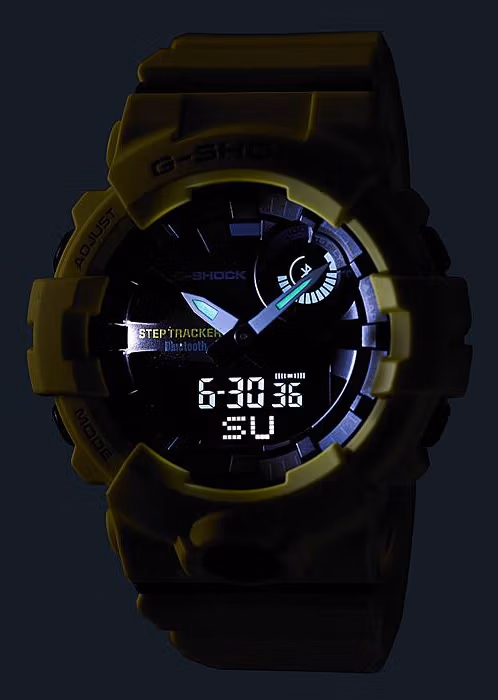 Casio GBA-800-9A