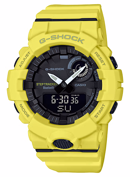 Casio GBA-800-9A