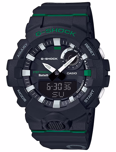 Casio GBA-800DG-1A