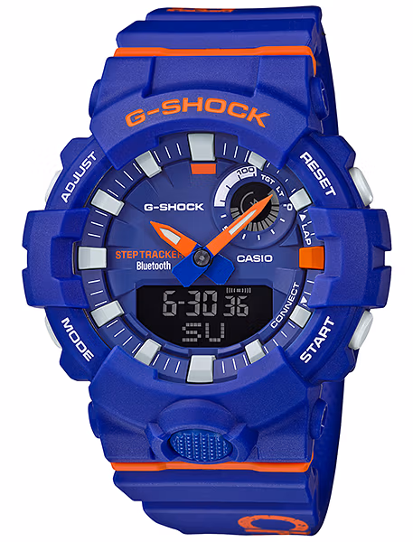 Casio GBA-800DG-2A
