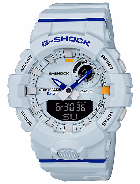 Casio GBA-800DG-7A