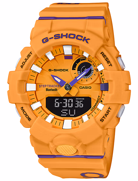 Casio GBA-800DG-9A