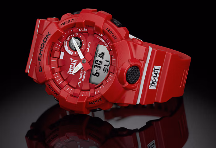 Casio GBA-800EL-4A