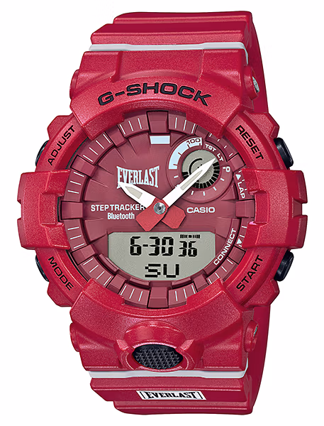 Casio GBA-800EL-4A