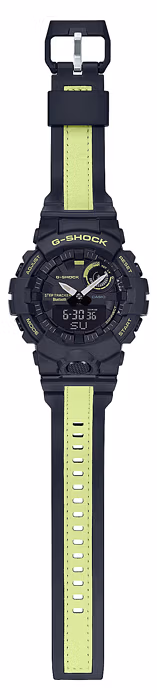 Casio GBA-800LU-1A1