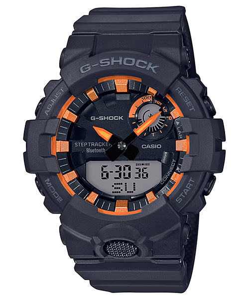 Casio GBA-800SF-1A