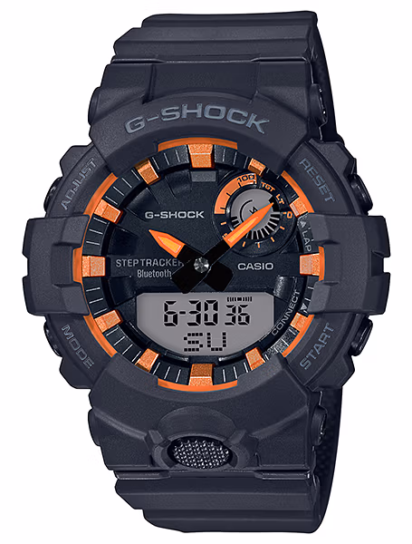 Casio GBA-800SF-1A