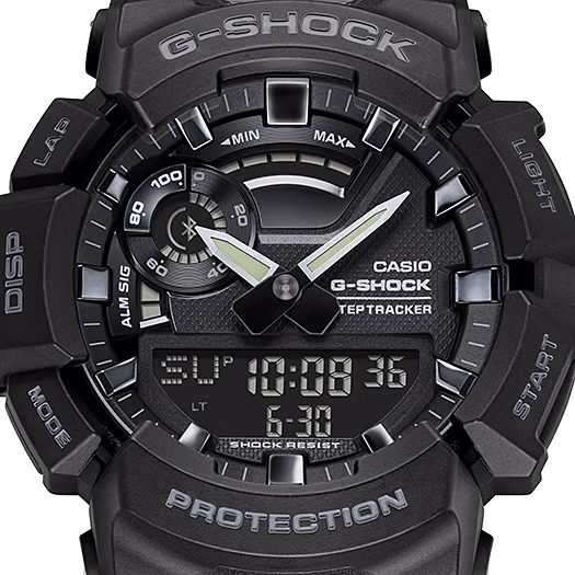 Casio GBA-900-1A