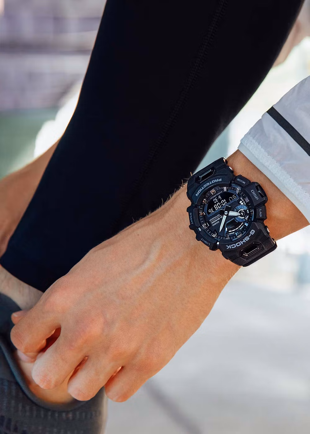 Casio GBA-900-1A