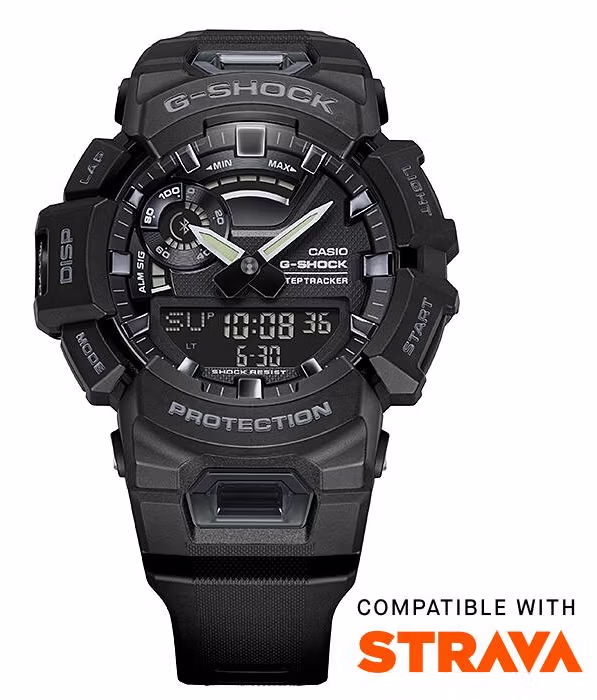 Casio GBA-900-1A