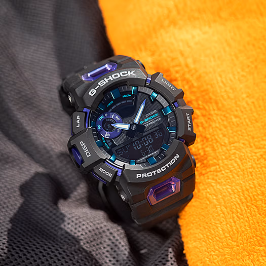 Casio GBA-900-1A6