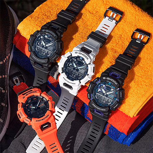 Casio GBA-900-1A6