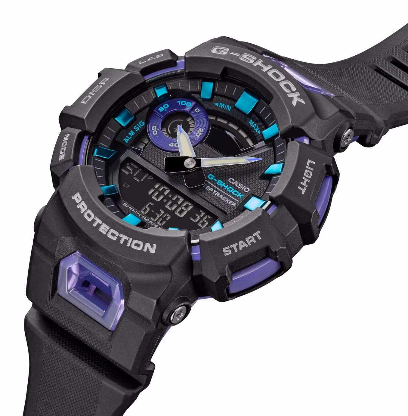 Casio GBA-900-1A6
