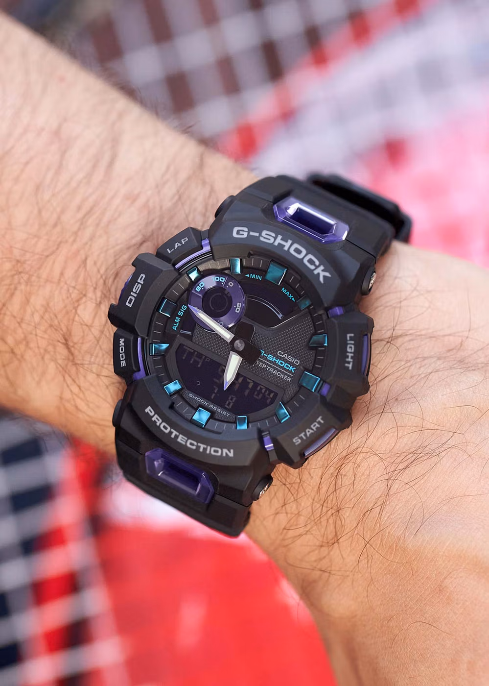 Casio GBA-900-1A6