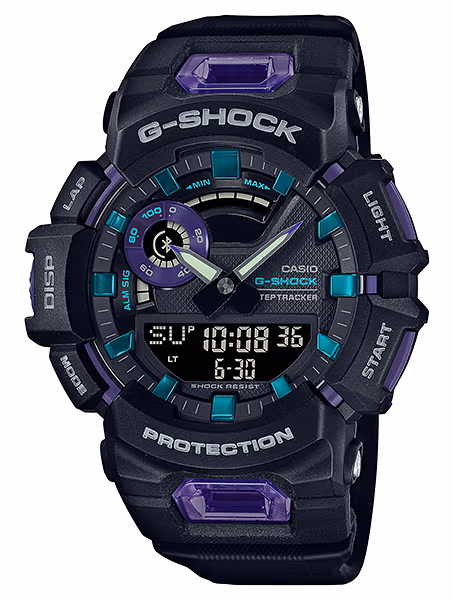 Casio GBA-900-1A6