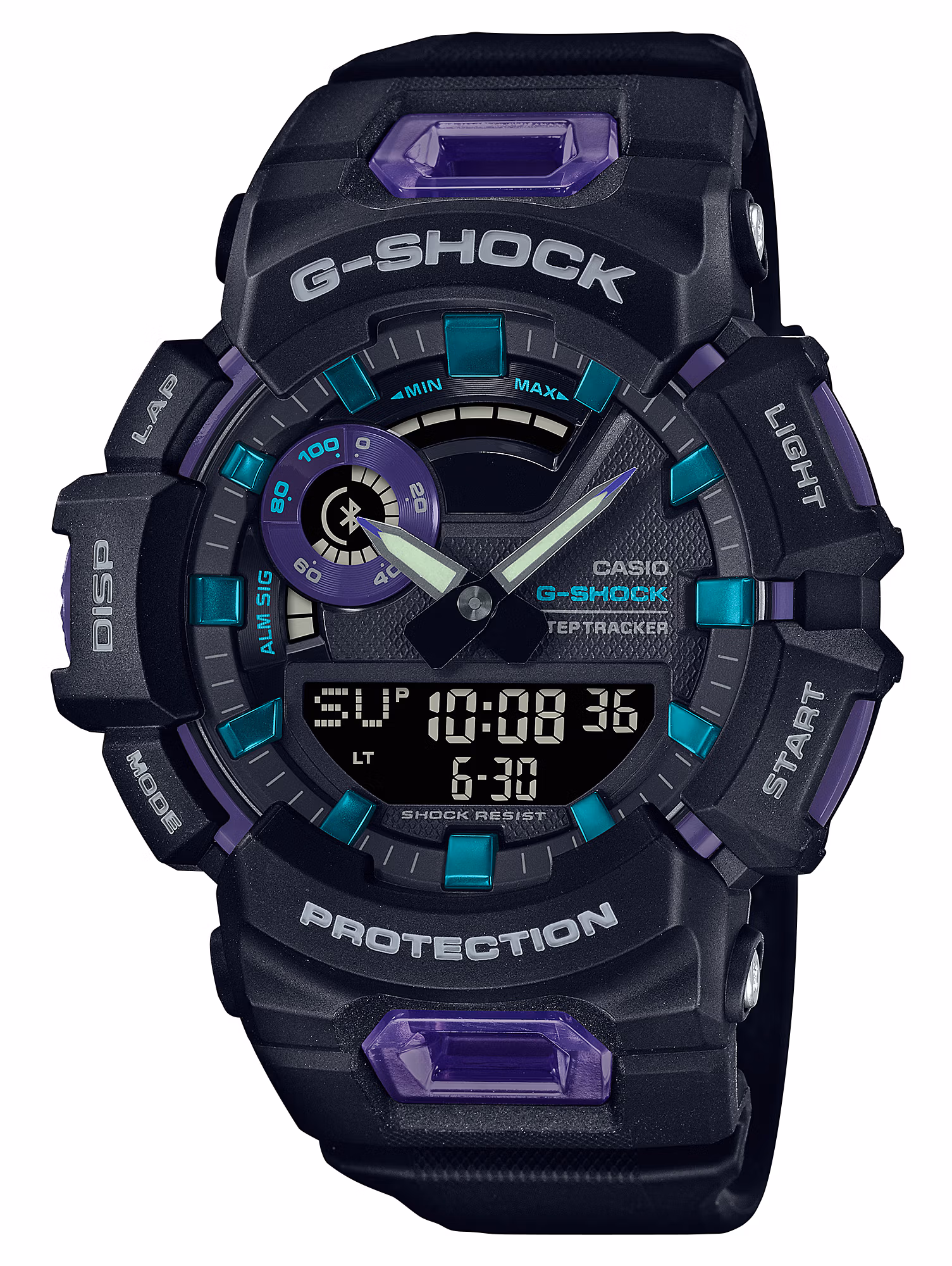 Casio GBA-900-1A6