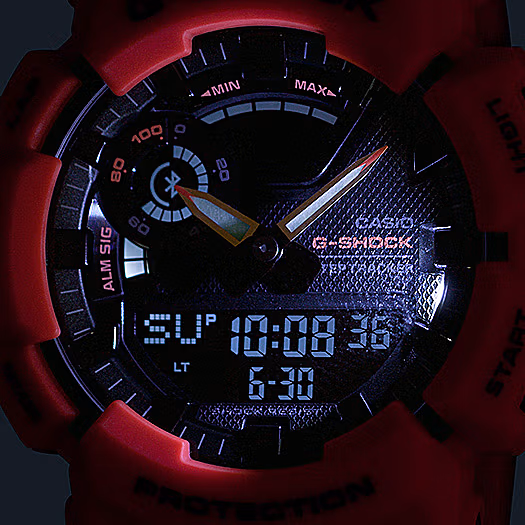 Casio GBA-900-4A