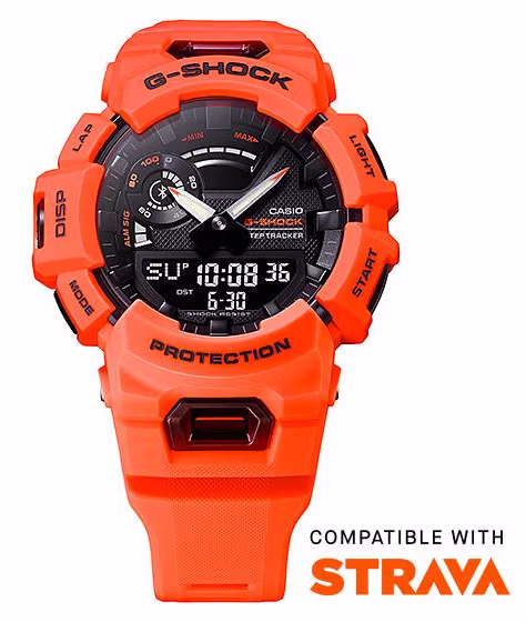 Casio GBA-900-4A