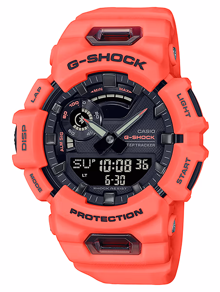 Casio GBA-900-4A