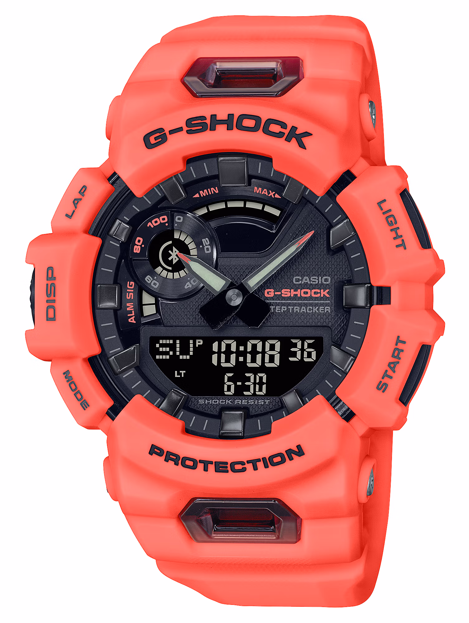 Casio GBA-900-4A