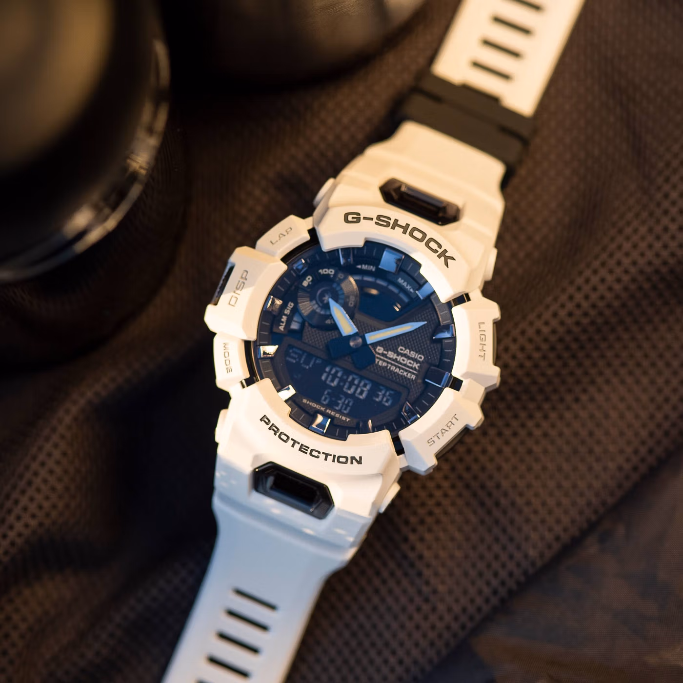 Casio GBA-900-7A