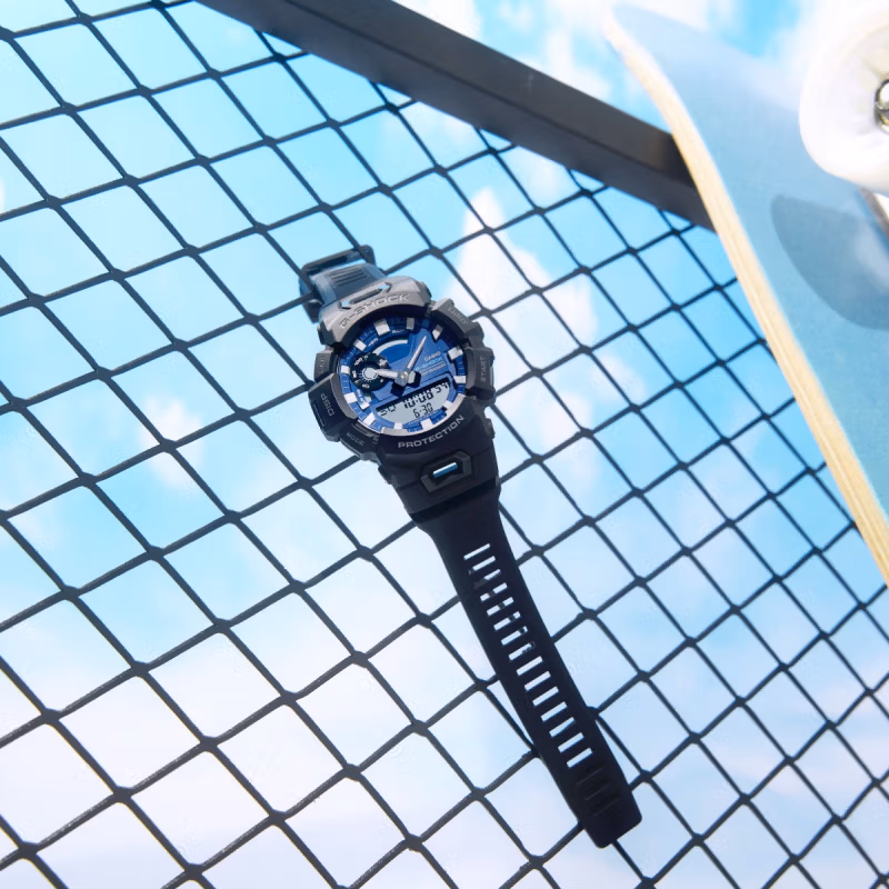 Casio GBA-900CB-1A