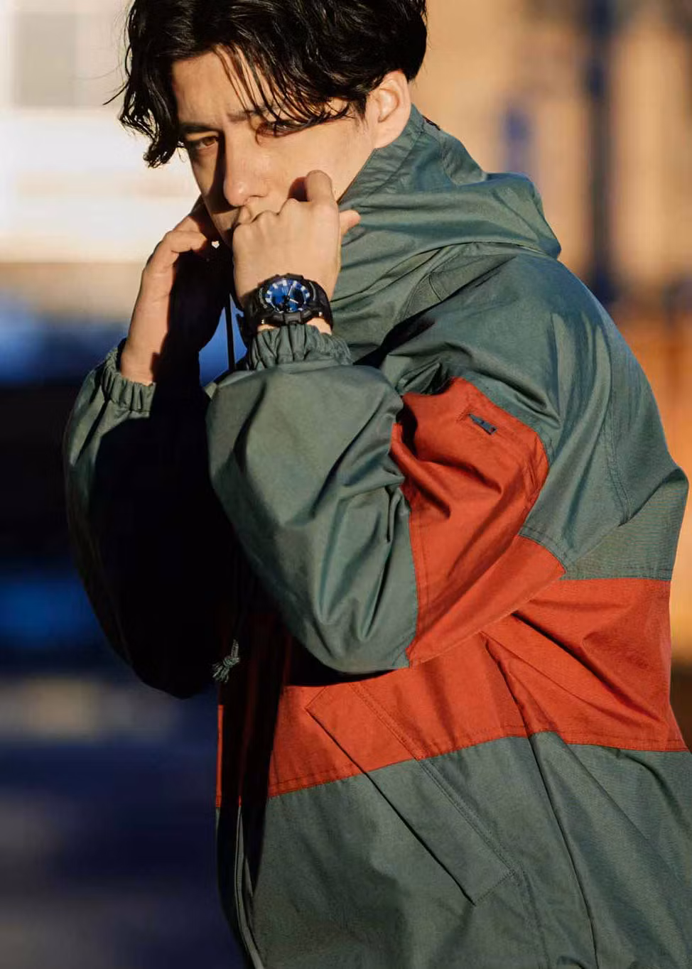 Casio GBA-900CB-1A