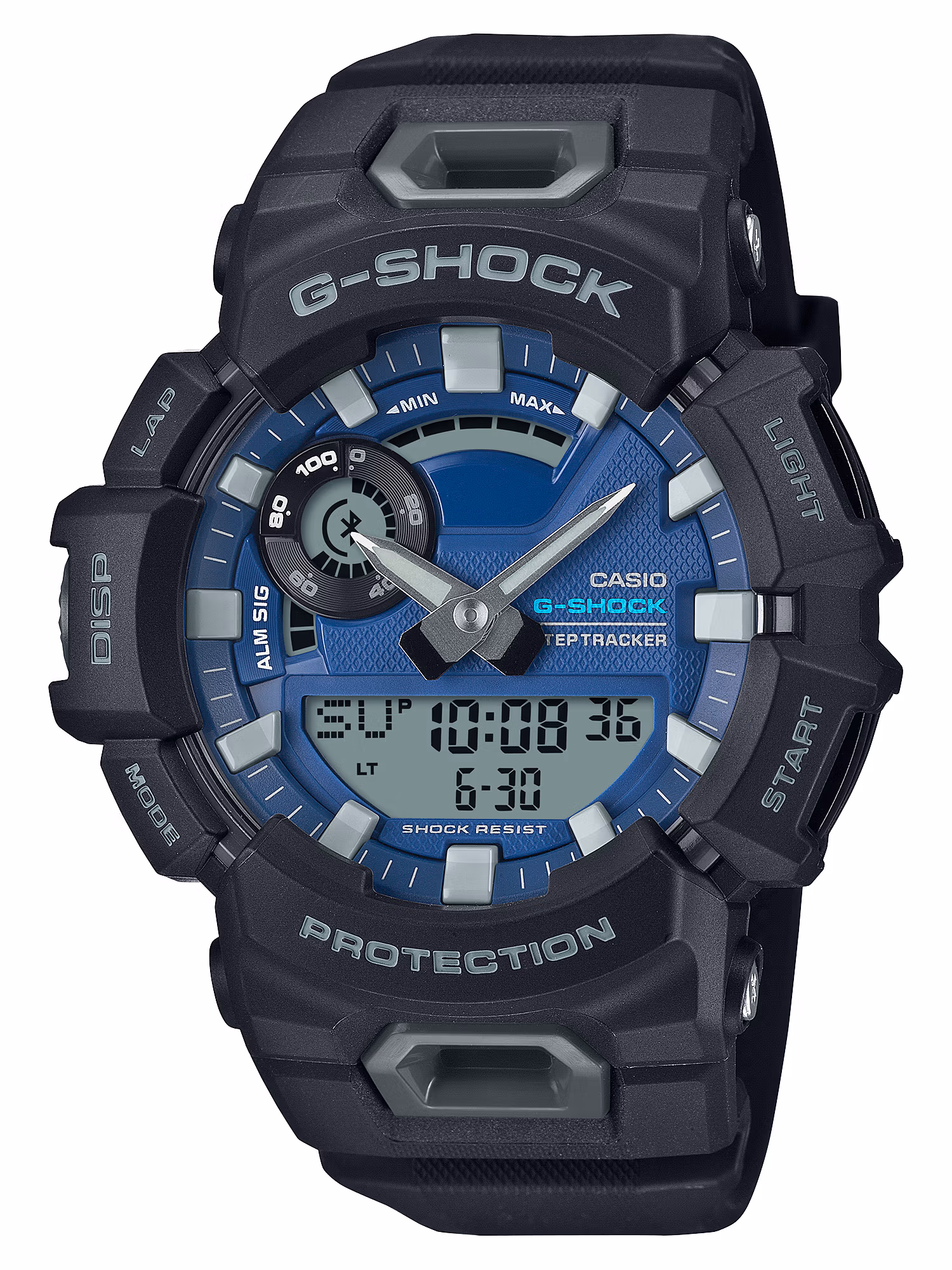Casio GBA-900CB-1A