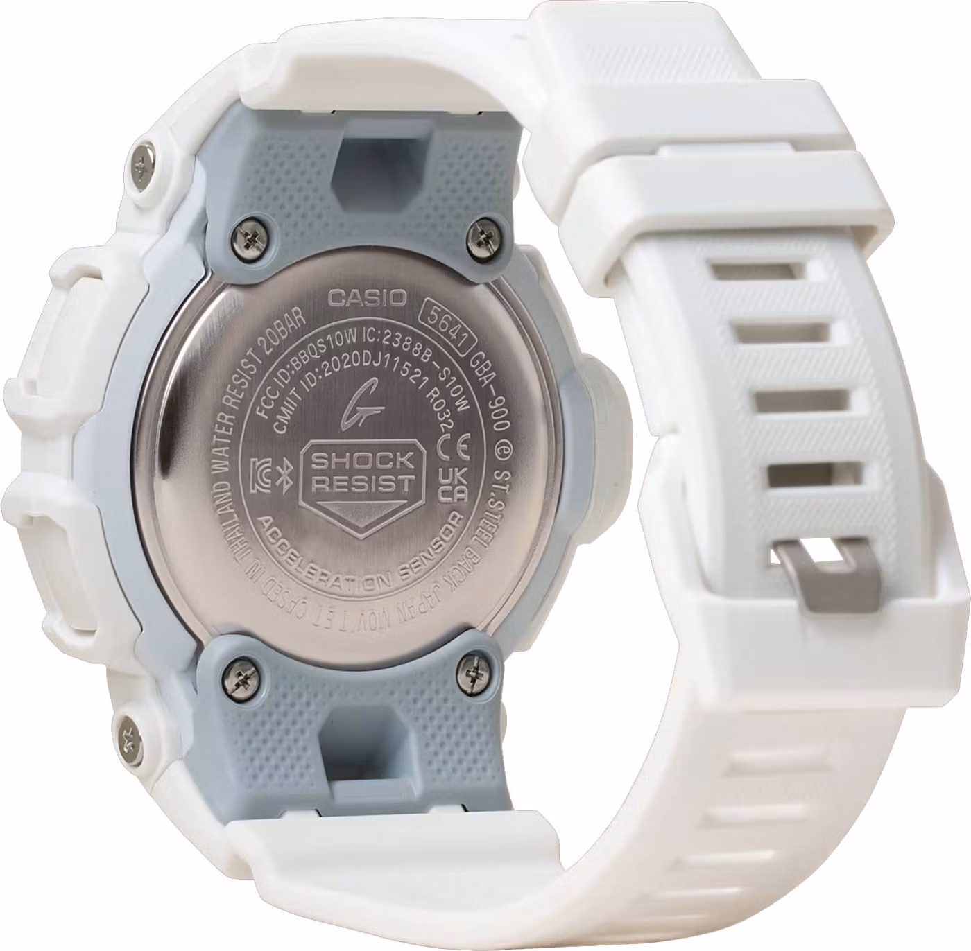 Casio GBA-900CB-7A