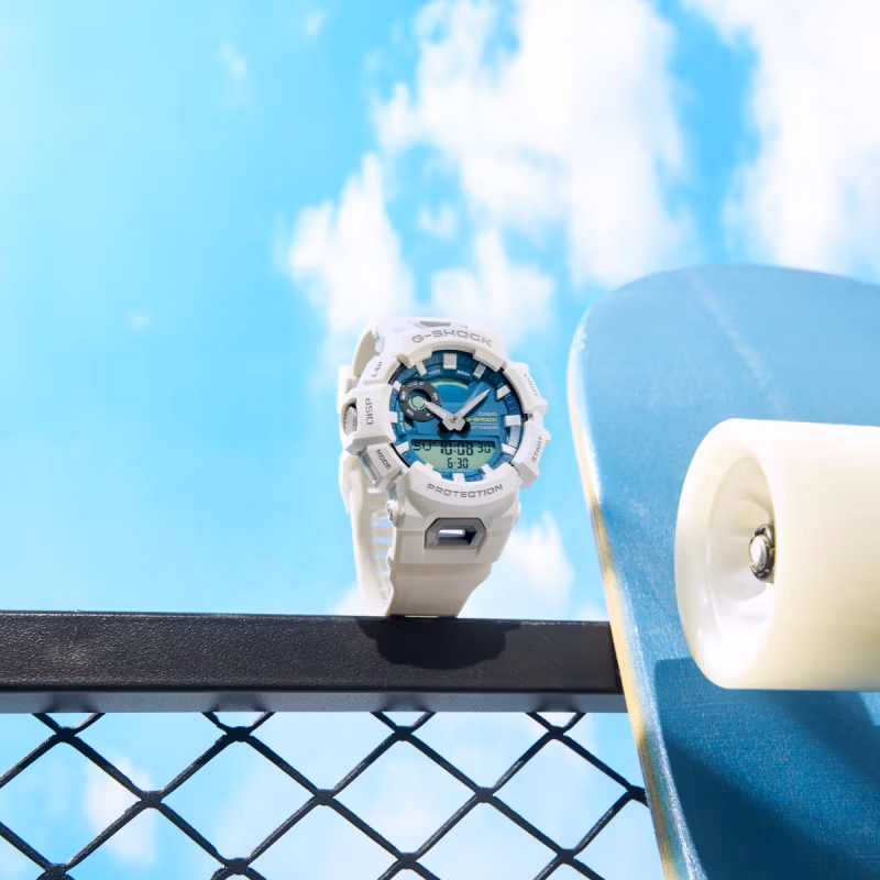 Casio GBA-900CB-7A
