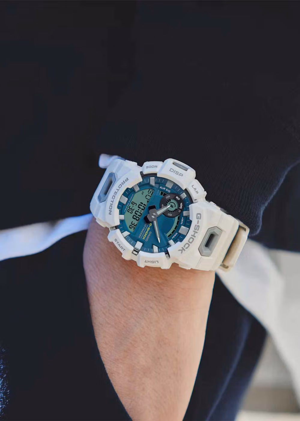 Casio GBA-900CB-7A